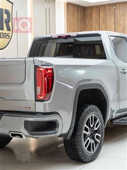 جی ئێم سی سیرا